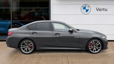 BMW 3 Series M340i xDrive MHT 4dr Step Auto Petrol Saloon